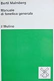 Manuale di fonetica generale.