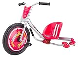 Razor Flashrider 360, Vehicles Children, Rosso, 100.08 X 61.98 X 65.02