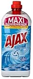 Ajax Optimal 7 Multisuperficie Freschezza Intensa - 1.3 lt