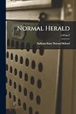 Normal Herald; v.32 no.1