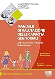 Manuale di valutazione delle capacità genitoriali