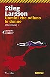 Uomini che odiano le donne (Millennium Vol. 1)