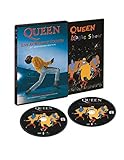 Queen - Live at Wembley - 25th anniversary edition - DVD