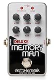 Electro Harmonix Nano Deluxe Memory Man - Effetti per chitarra