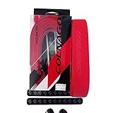 COLNAGO Nastro Manubrio Cork Rosso