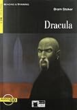 Reading & Training: Dracula + file audio[Lingua inglese]