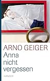 Anna nicht vergessen