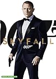 James bond 007 : skyfall