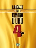 Il ragazzo dal kimono d oro 4