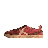 Munich Volata, Scarpe da Ginnastica Unisex-Adulto, Rosso, 39 EU