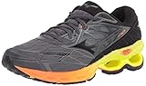 Mizuno Wave Creation 20-Scarpe da Corsa da Uomo, Phantom Castlerock, 40.5 EU