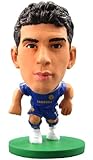 Soccerstarz - Chelsea Oscar - Home Kit/Figura