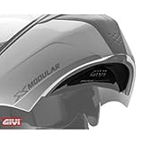 GIVI Casco antivientos hx08hx09 z862r