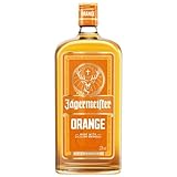 Jägermeister Orange 0,7L (33% Vol.)