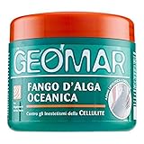 Geomar Fango d Alga Oceanica, 500ml