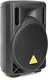 BEHRINGER B208D EUROLIVE CASSA ATTIVA AMPLIFICATA 200 WATT WOOFER 8" DRIVER 1,75" EQUALIZZATORE 2 BANDE