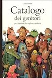 CATALOGO DEI GENITORI