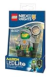 LEGO Nexo Knights Personaggio con Licenza, 90012