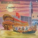 Rondò Veneziano - Concerto [LP]