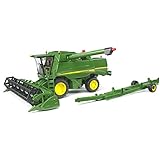 Bruder John Deere Maaidorser