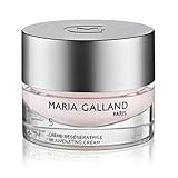 Maria Galland Ligne Anti-Âge 5 Crème Régénératrice 50 ml