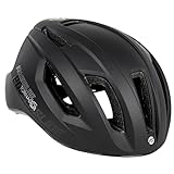 Powerslide Casco Tornado Black/White