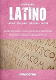 Dizionario Tascabile Latino