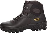 SCARPA DA TREKKING GRISPORT RIVASAFE DAKAR Nero 46 EU