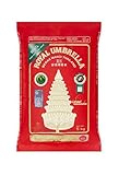 Royal Umbrella Thai Jasmine Rice 5Kg Scatola da 1