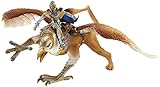 Schleich 2570107 - Cavaliere del Grifone