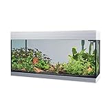 Askoll Aa350052 Pure Aquarium Kit LED, XL, Bianco