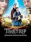 Timetrip - Avventura nell Era Vichinga