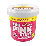 THE PINK STUFF - PASTA DETERGENTE MIRACOLOSA, 850 G