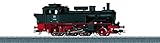 Märklin 36740 - Locomotiva-Tender BR 74 Db