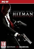 Hitman Absolution -Professional Edition- [Import spagnolo]