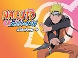 Naruto Shippuden - Stagione 4