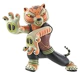 Comansi Kung Fu Panda Figura concessa in Licenza Non articolata, Cartoni Animati, Multicolore, Miscelanea, 99914