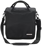 Lp-Bag 40 Black/Black