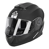 ACERBIS casco modulare Serel 22.06 nero 25.201.091.064 taglia M