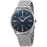 Hamilton Jazzmaster H38525141 - Orologio automatico da uomo