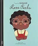 Pequeña & Grande Rosa Parks: 28