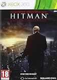 SQUARE ENIX HITMAN ABSOLUTION SNIPER CHALLENGE