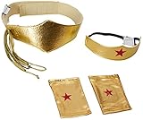 WONDER WOMAN Marvel Costume Kit Adult One Size