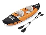 Bestway 65077-3 Kayak gonfiabile Lite-Rapid