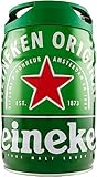 sicilia bedda Fusto Birra Heineken 5 LT - Sistema di Spillatura a Pressione