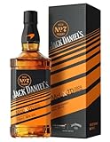 Jack Daniel’s McLaren Edition 2024 70 cl - Special Pack dell’Iconico Old No.7 Tennessee Whiskey con scatola. 40% vol.