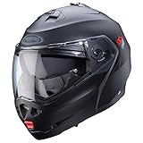 CABERG DUKE X MATT BLACK S CASCO APRIBILE