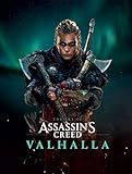 THE ART OF ASSASSIN S CREED VALHALLA (ITALIANO)