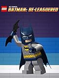 LEGO DC Supereroi: Batman Tormentato