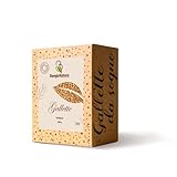 BONGIOVANNI FARINE E BONTA  NATURALI Gallette di Quinoa 120g